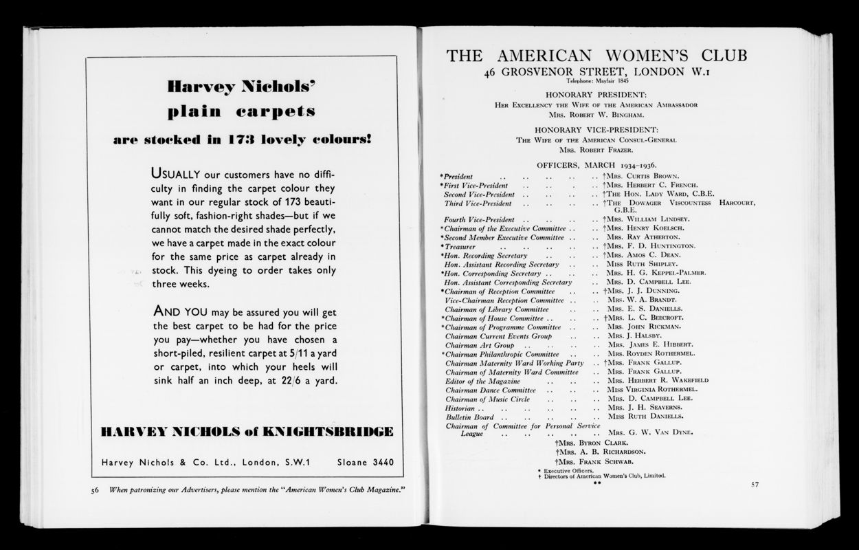 View document: February 1936.