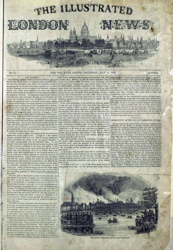 View document: 14 May 1842.