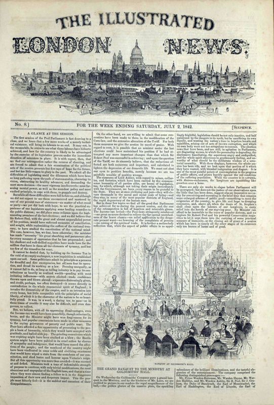 View document: 2 July 1842.