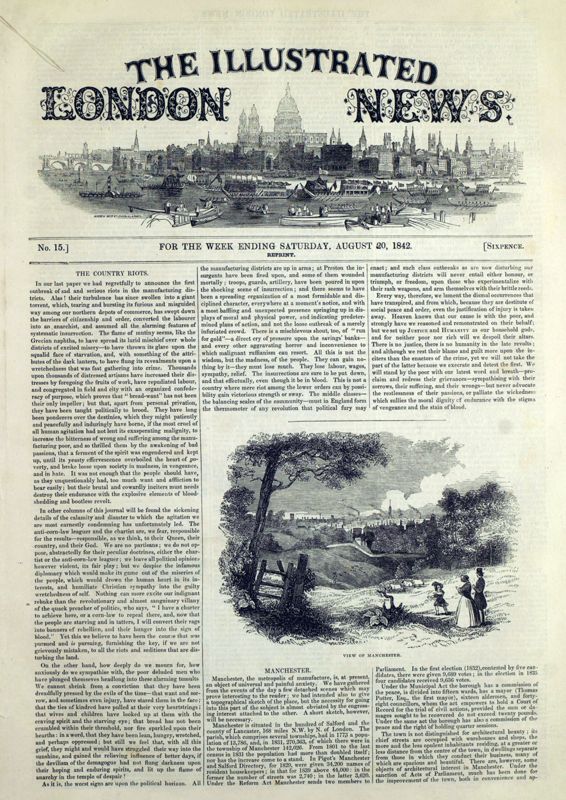 View document: 20 August 1842.