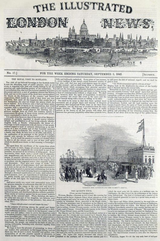 View document: 3 September 1842.