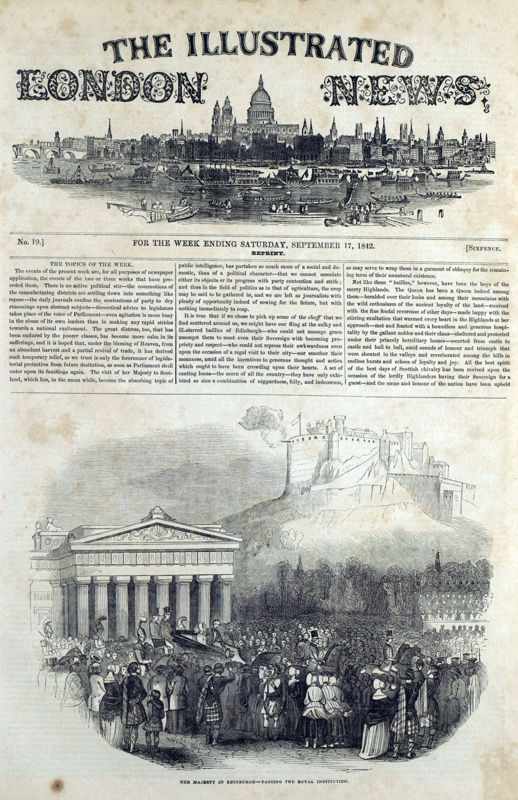View document: 17 September 1842.