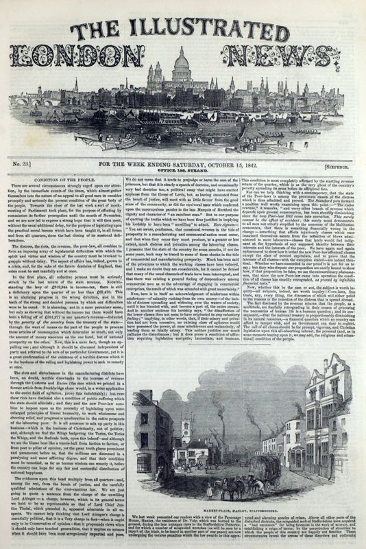 View document: 15 October 1842.