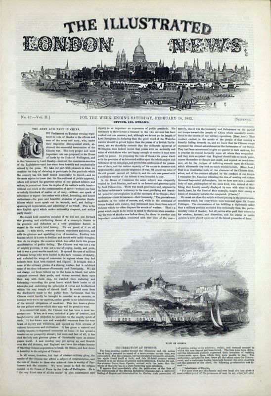 View document: 18 February 1843.