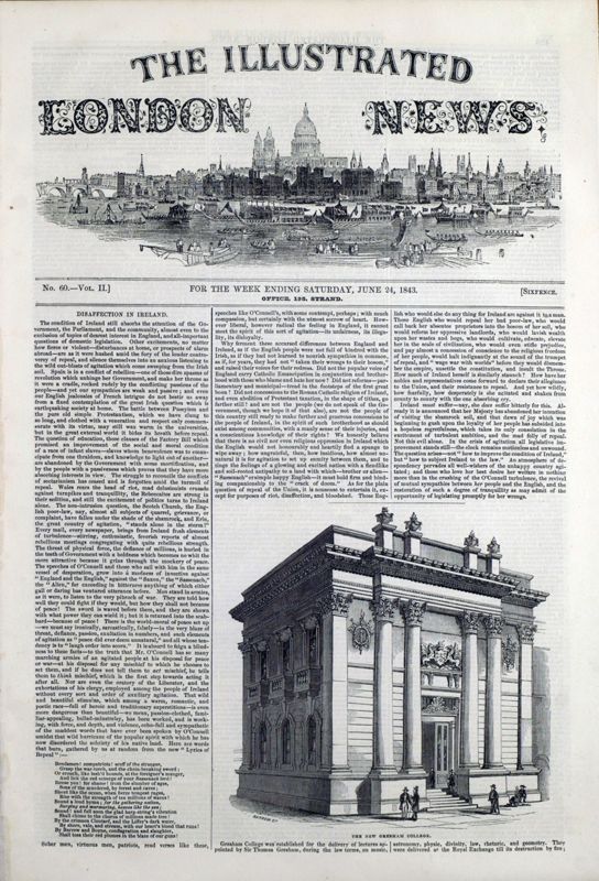 View document: 24 June 1843.