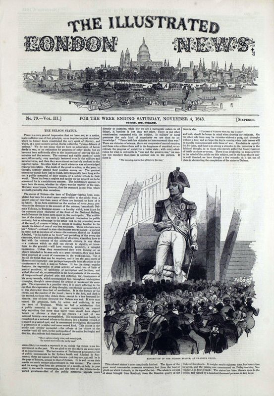 View document: 4 November 1843.