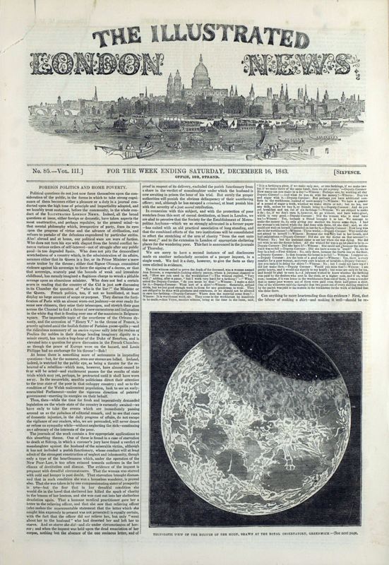 View document: 16 December 1843.