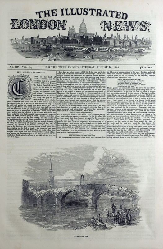 View document: 10 August 1844.