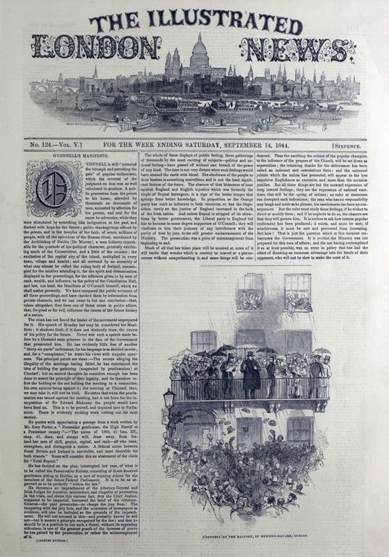 View document: 14 September 1844.
