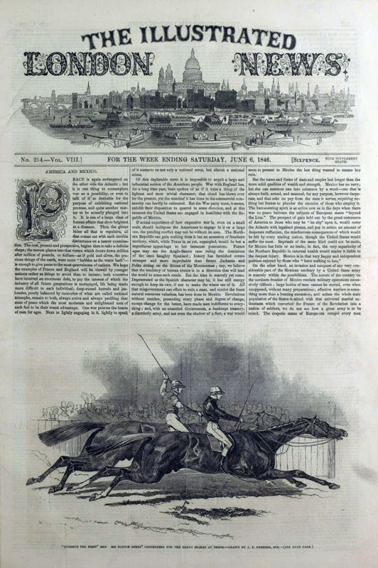View document: 6 June 1846.