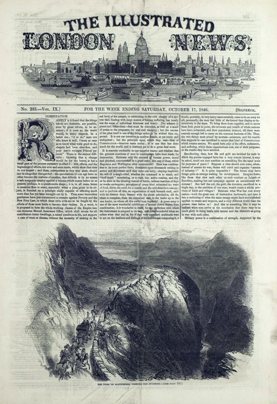 View document: 17 October 1846.
