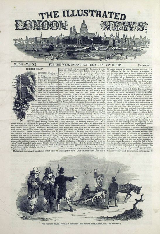 View document: 30 January 1847.