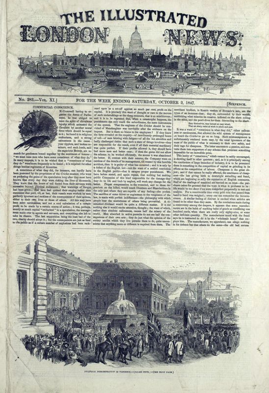 View document: 2 October 1847.