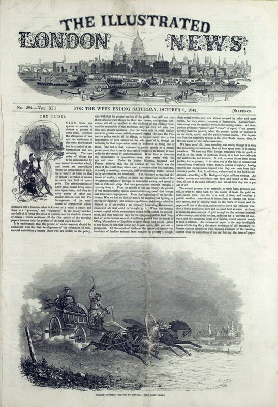 View document: 9 October 1847.