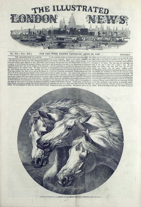 View document: 29 April 1848.
