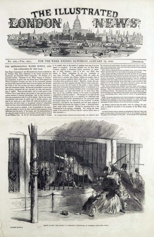 View document: 19 January 1850.