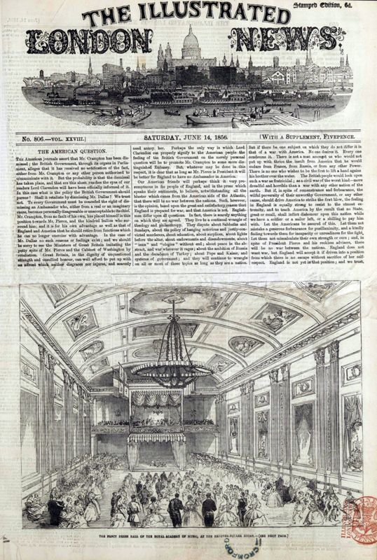View document: 14 June 1856.