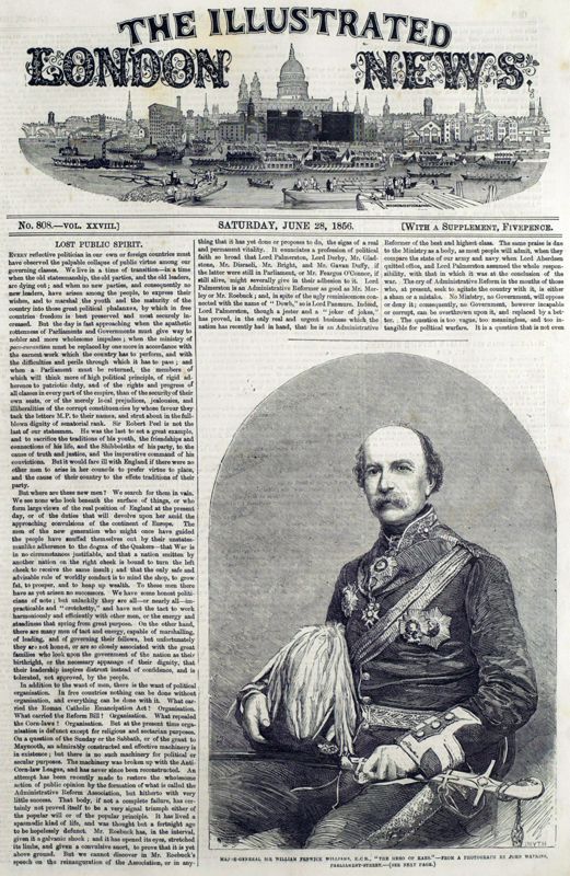 View document: 28 June 1856.