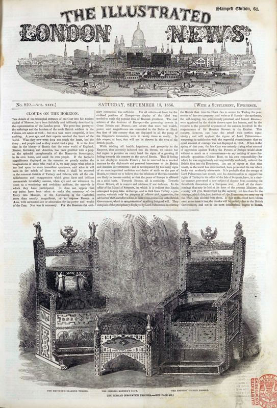 View document: 13 September 1856.