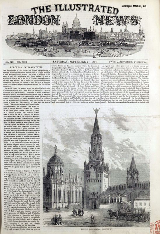 View document: 27 September 1856.