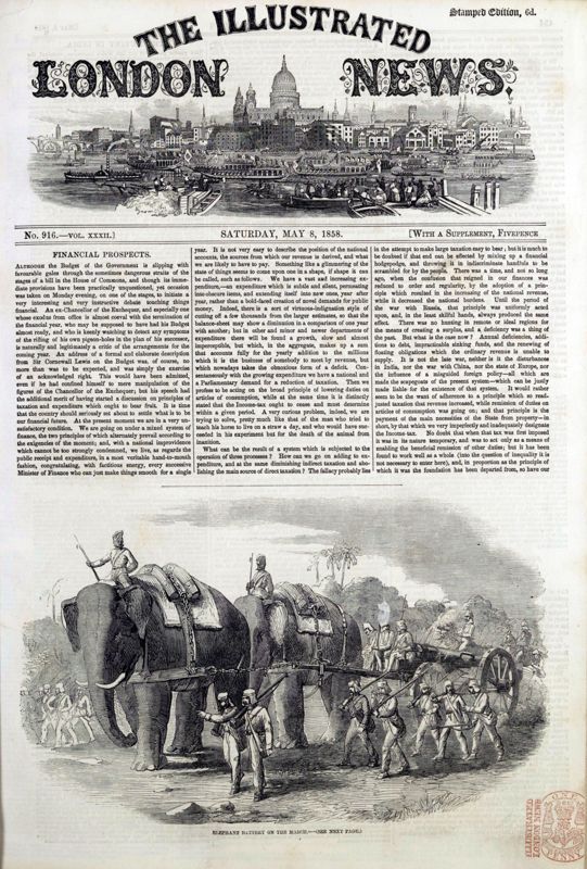 View document: 8 May 1858.
