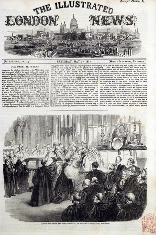 View document: 29 May 1858.