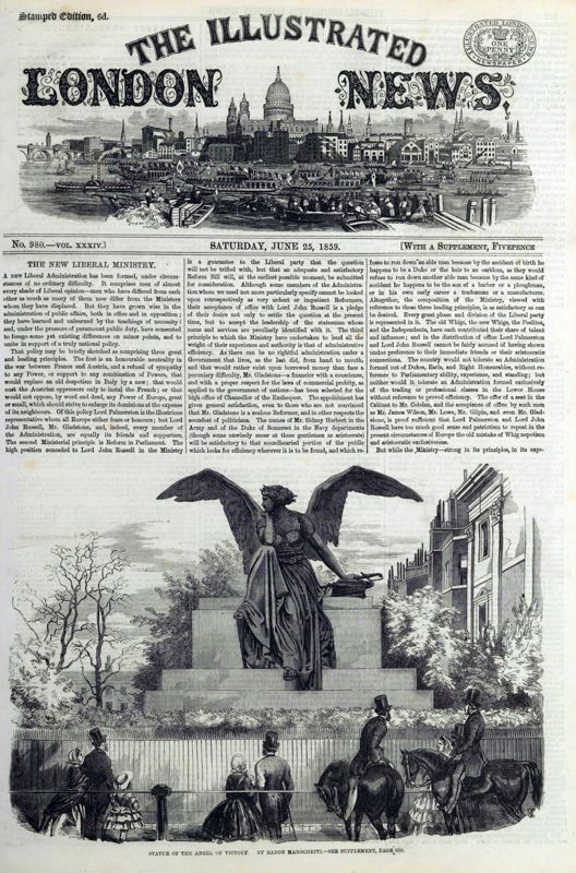 View document: 25 June 1859.