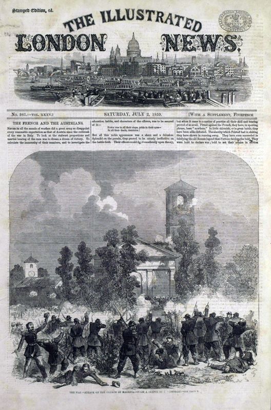 View document: 2 July 1859.