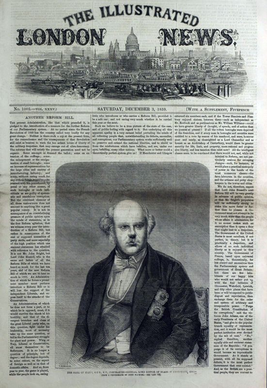 View document: 3 December 1859.