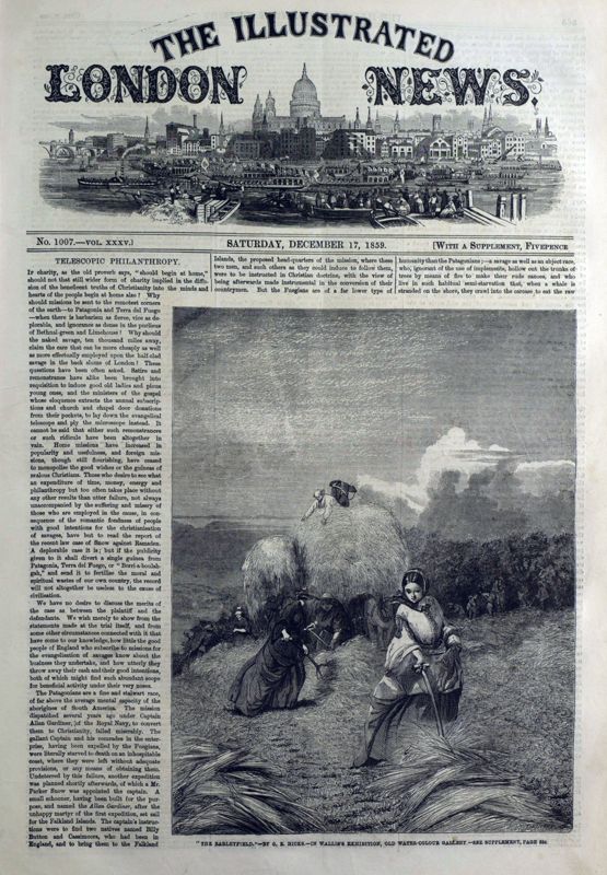 View document: 17 December 1859.