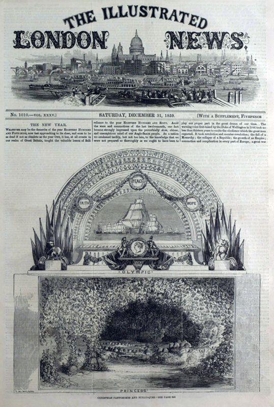 View document: 31 December 1859.