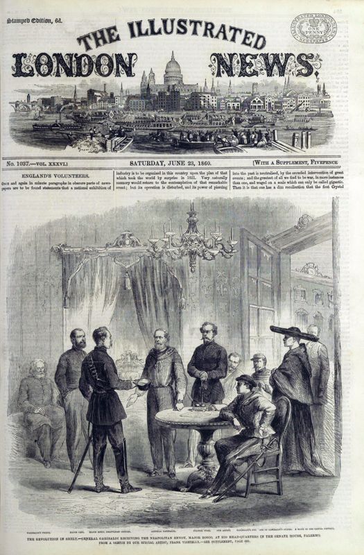 View document: 23 June 1860.