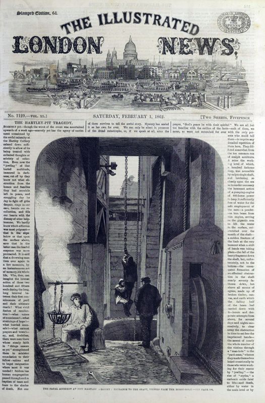 View document: 1 February 1862.