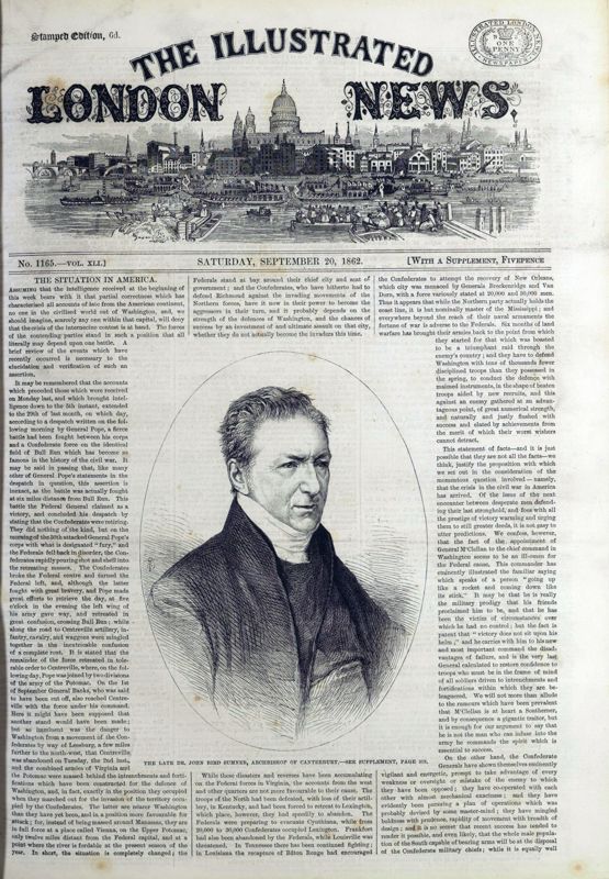 View document: 20 September 1862.