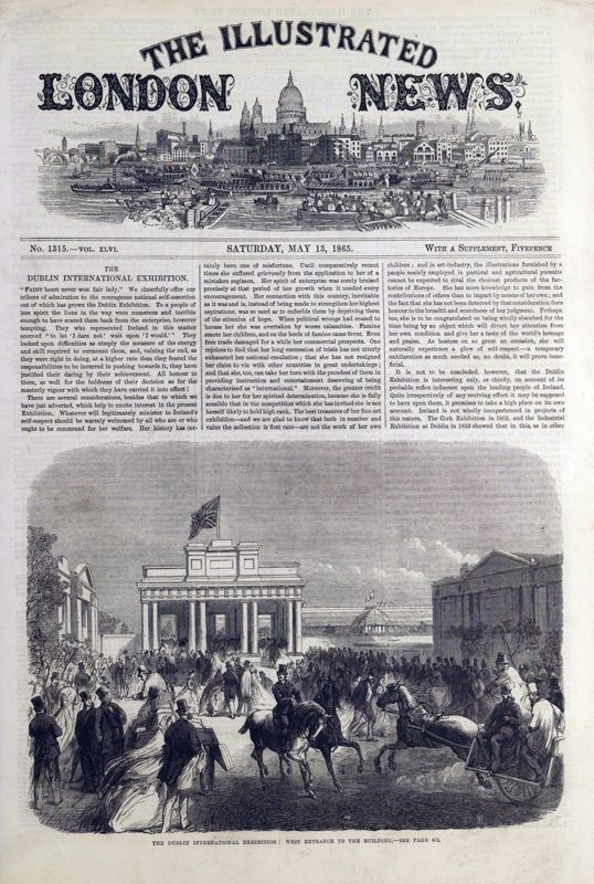 View document: 13 May 1865.
