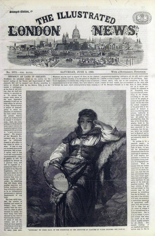 View document: 2 June 1866.