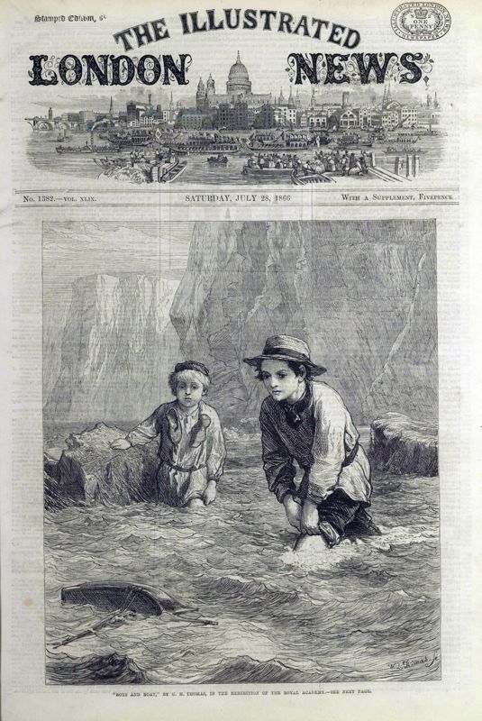 View document: 28 July 1866.