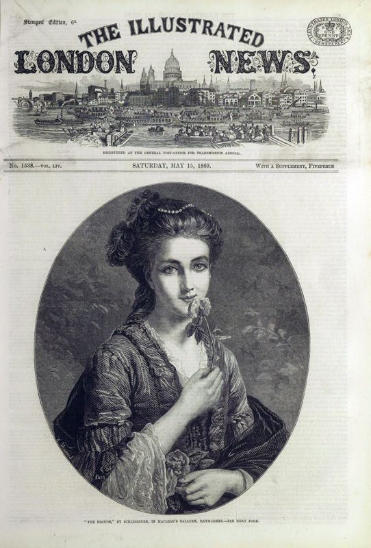 View document: 15 May 1869.