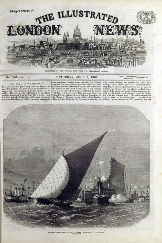 View document: 2 July 1870.