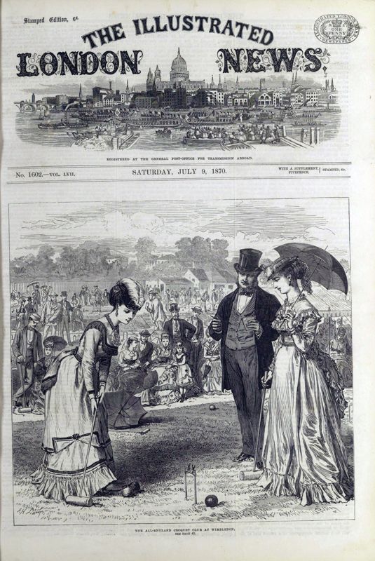 View document: 9 July 1870.