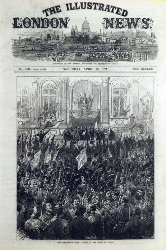 View document: 15 April 1871.