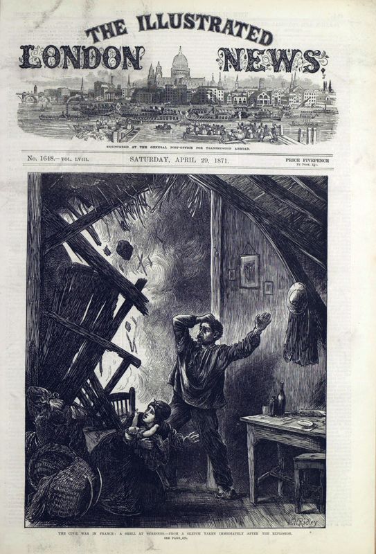View document: 29 April 1871.