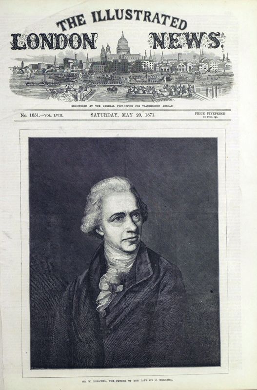 View document: 20 May 1871.