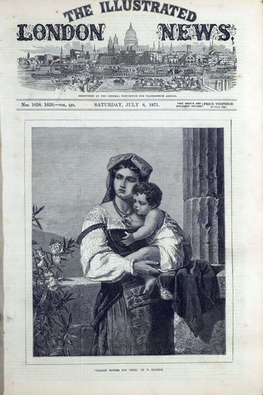 View document: 8 July 1871.