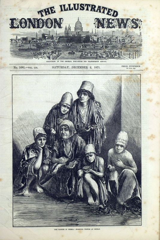 View document: 2 December 1871.