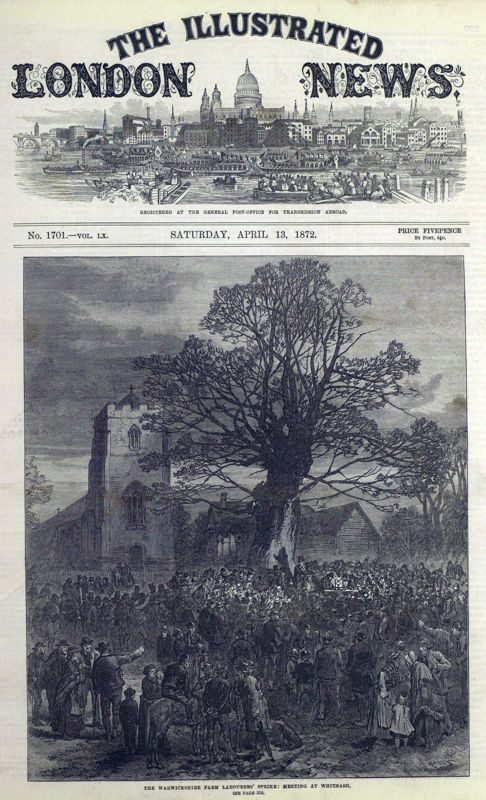 View document: 13 April 1872.