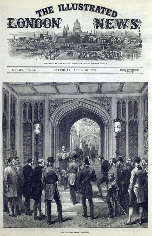 View document: 20 April 1872.
