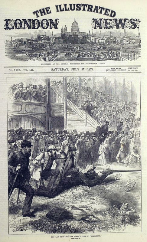 View document: 27 July 1872.