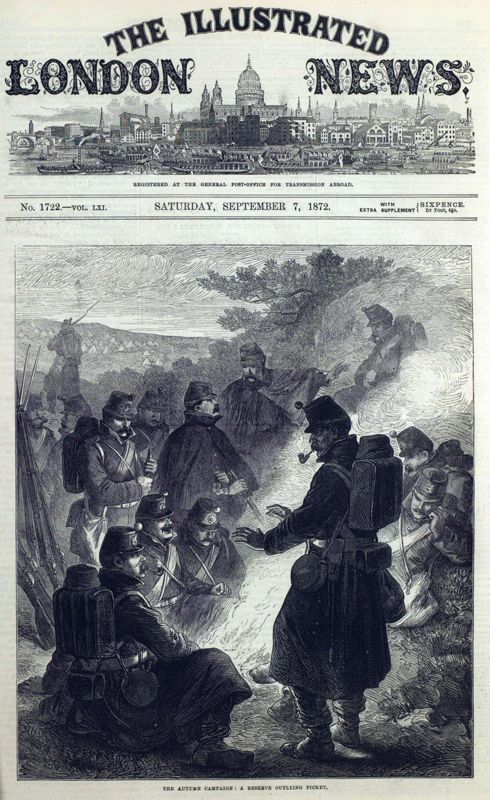 View document: 7 September 1872.