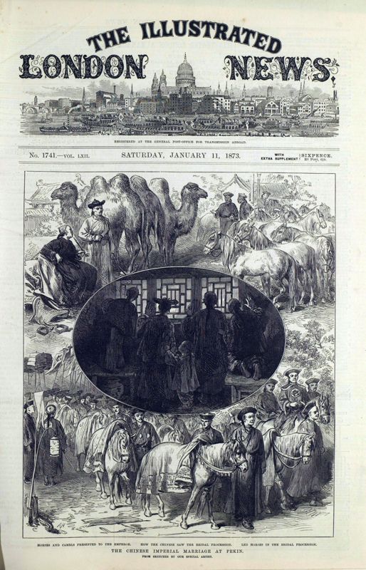 View document: 11 January 1873.